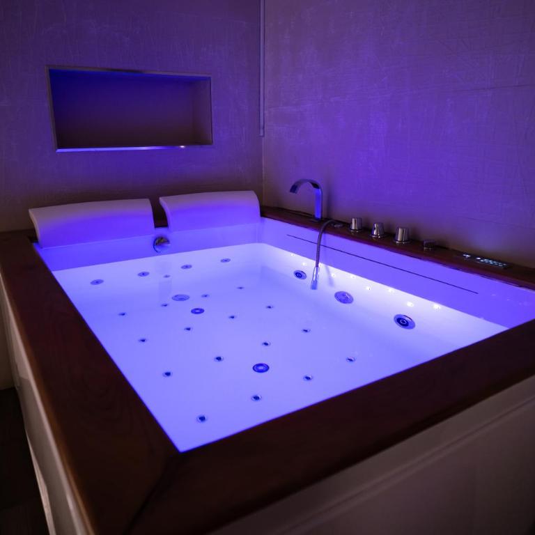 Enjoyhousebracciano suite1 - Appartamento con 1 Camera da Letto - 29