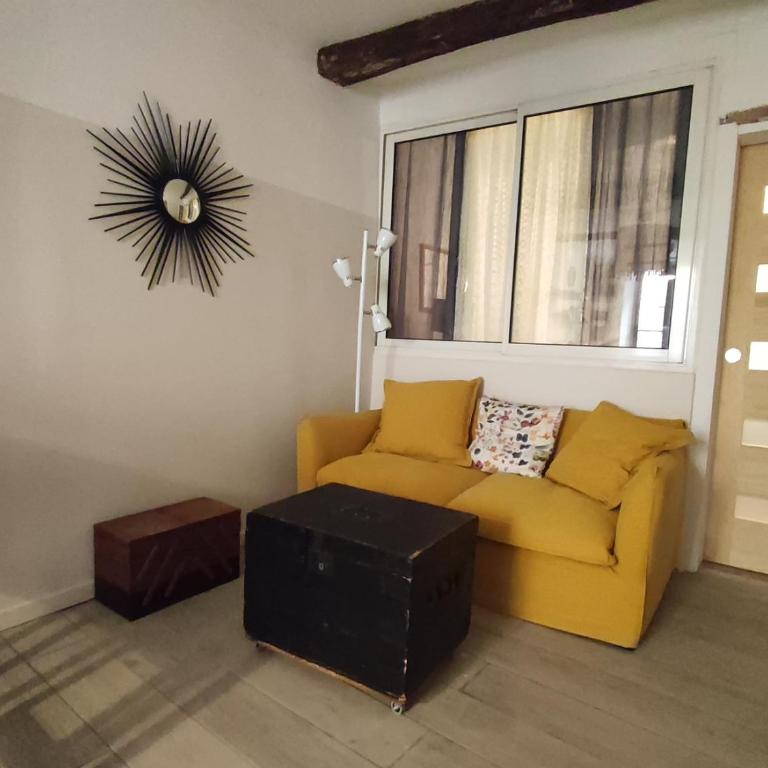 Aloha - Appartement 1 Chambre - Non-Fumeurs - 3