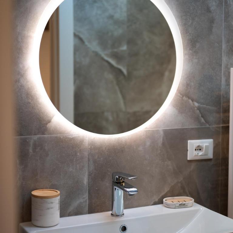 Enjoyhousebracciano suite1 - Appartamento con 1 Camera da Letto - 32