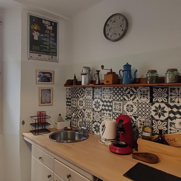 Aloha - Appartement 1 Chambre - Non-Fumeurs - 7