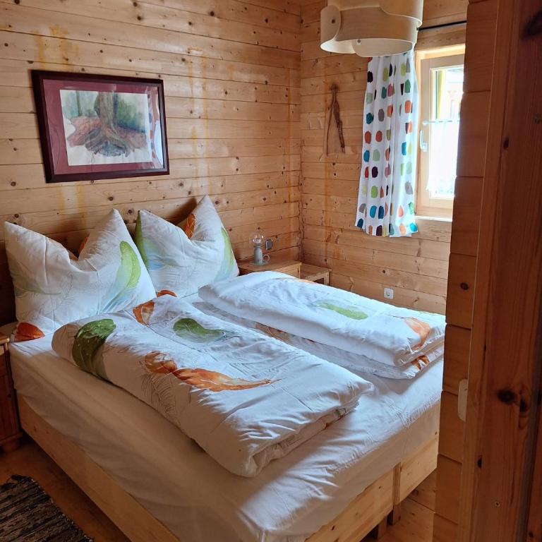 Chalet Siebenschläfer - Apartment mit 3 Schlafzimmern - 2