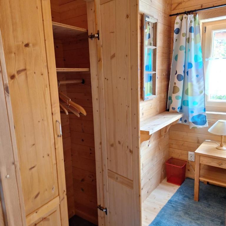 Chalet Siebenschläfer - Apartment mit 3 Schlafzimmern - 4