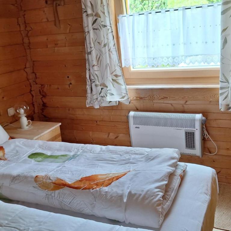 Chalet Siebenschläfer - Apartment mit 3 Schlafzimmern - 5