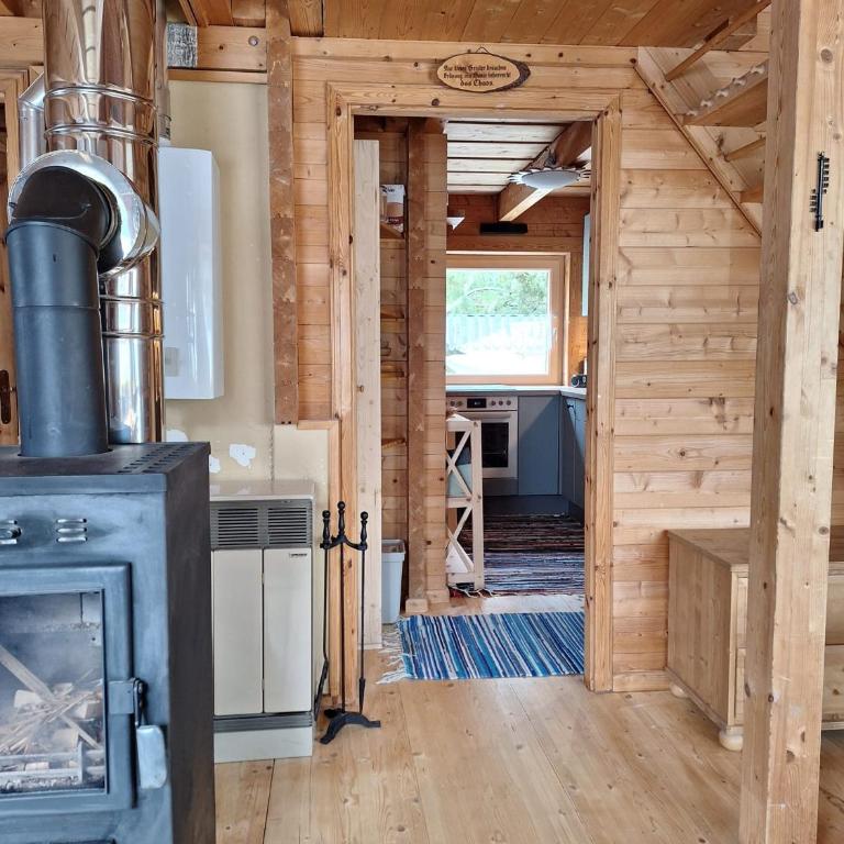 Chalet Siebenschläfer - Apartment mit 3 Schlafzimmern - 7