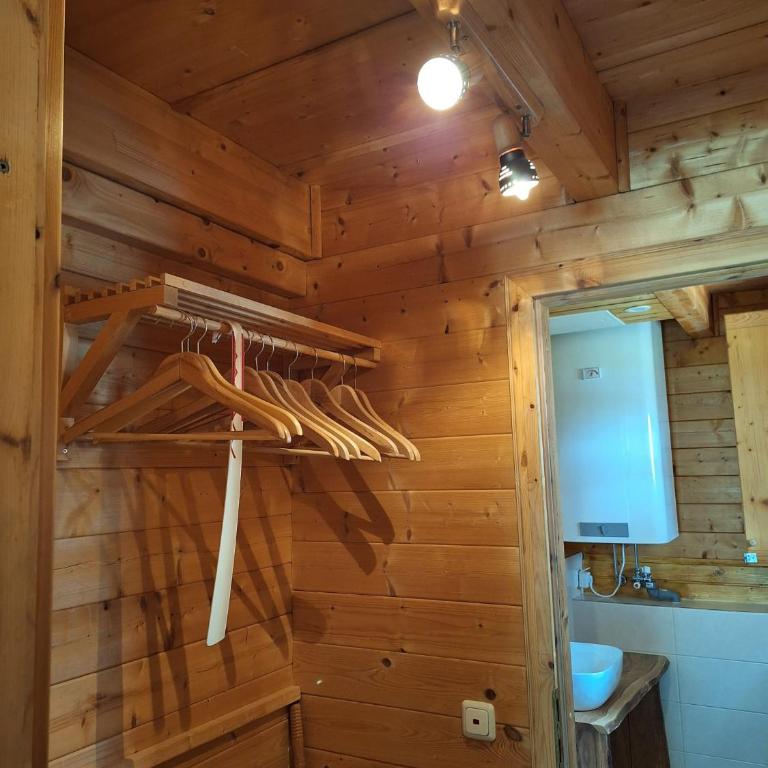 Chalet Siebenschläfer - Apartment mit 3 Schlafzimmern - 8