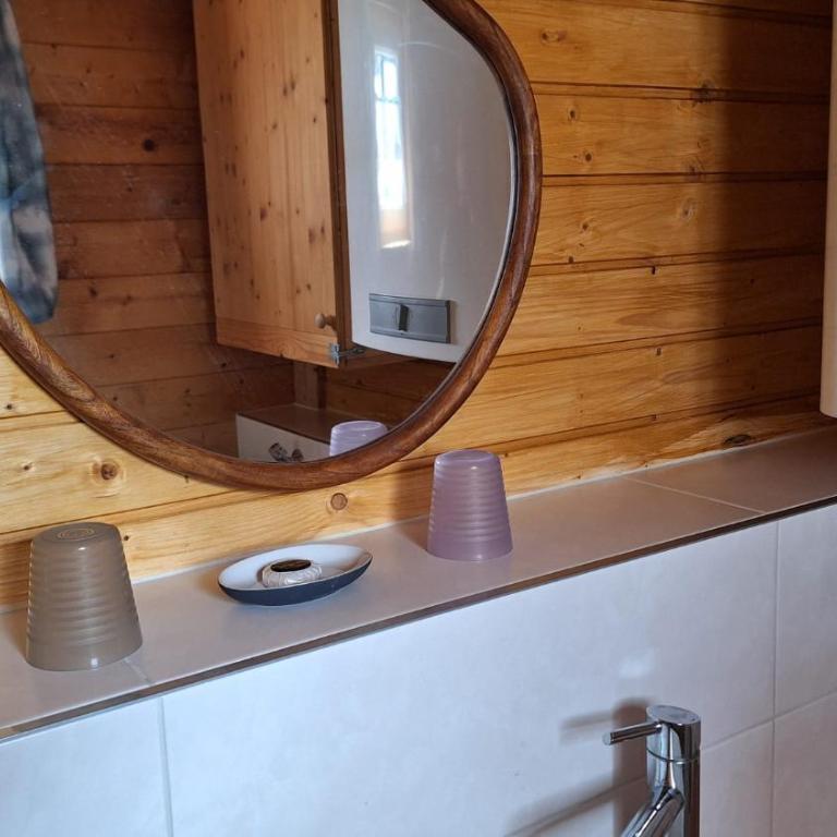 Chalet Siebenschläfer - Apartment mit 3 Schlafzimmern - 9
