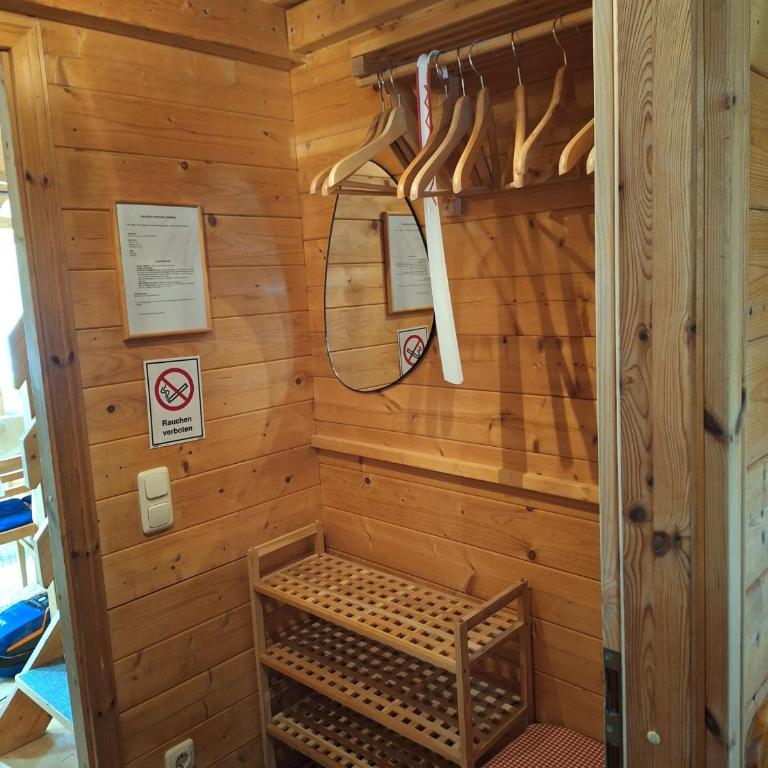 Chalet Siebenschläfer - Apartment mit 3 Schlafzimmern - 11
