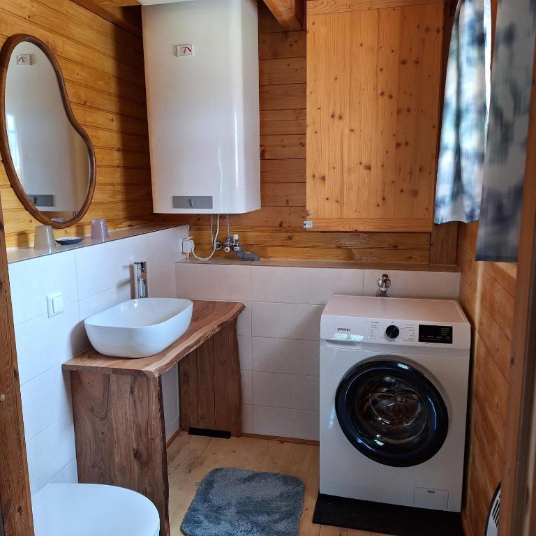 Chalet Siebenschläfer - Apartment mit 3 Schlafzimmern - 13