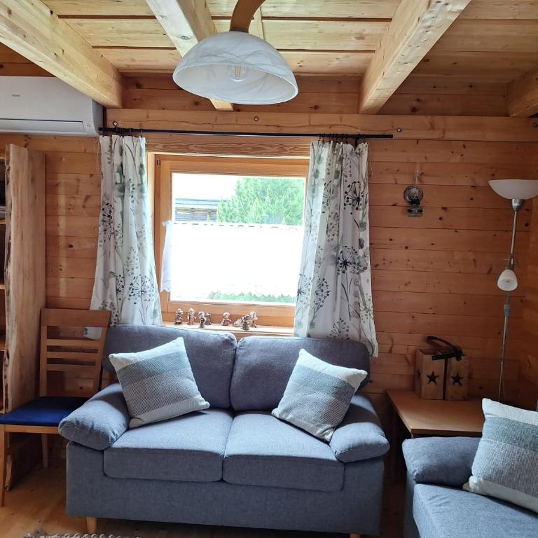 Chalet Siebenschläfer - Apartment mit 3 Schlafzimmern - 14