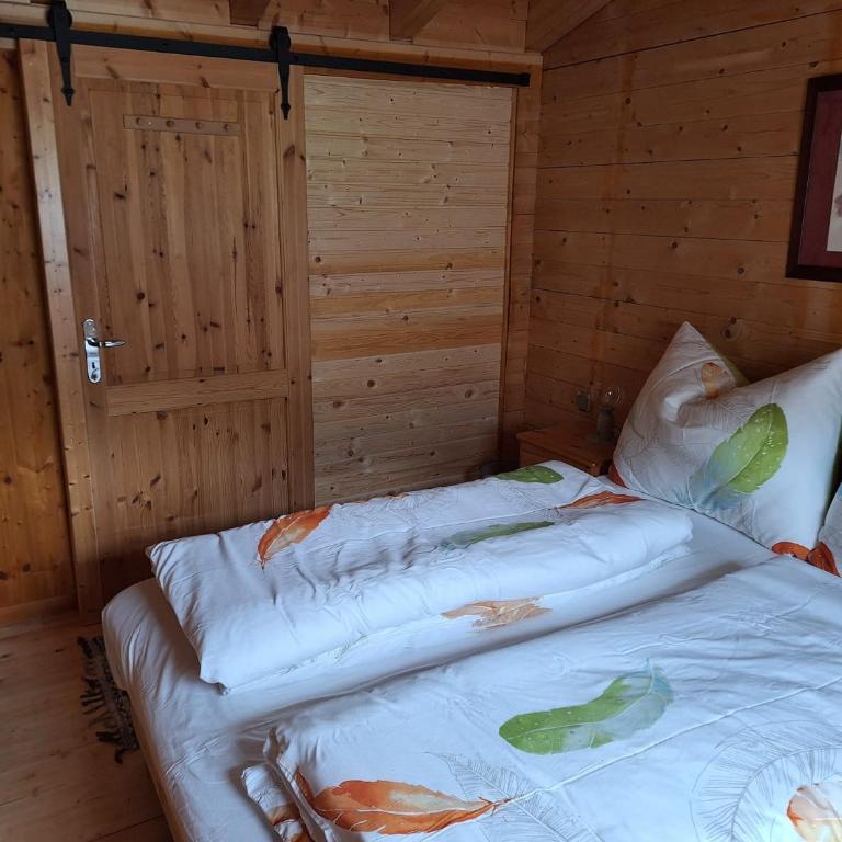 Chalet Siebenschläfer - Apartment mit 3 Schlafzimmern - 16
