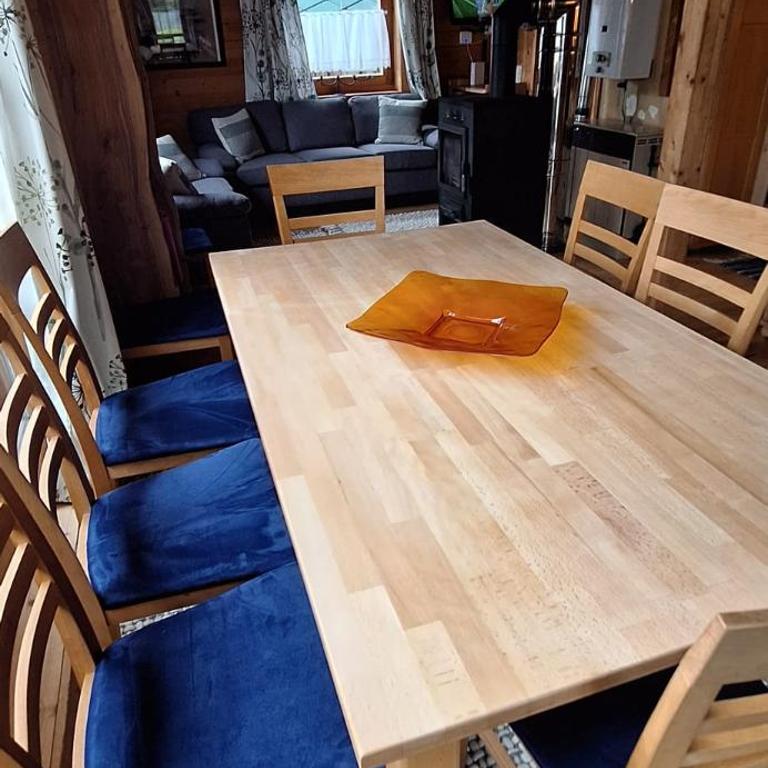 Chalet Siebenschläfer - Apartment mit 3 Schlafzimmern - 18