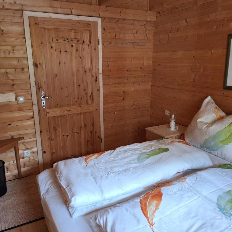 Chalet Siebenschläfer - Apartment mit 3 Schlafzimmern - 19