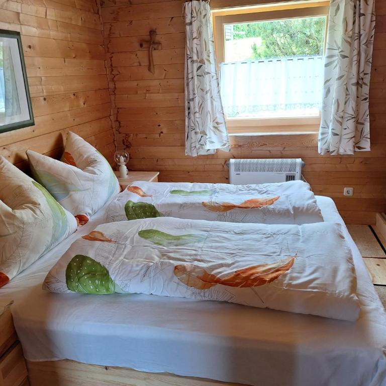 Chalet Siebenschläfer - Apartment mit 3 Schlafzimmern - 20