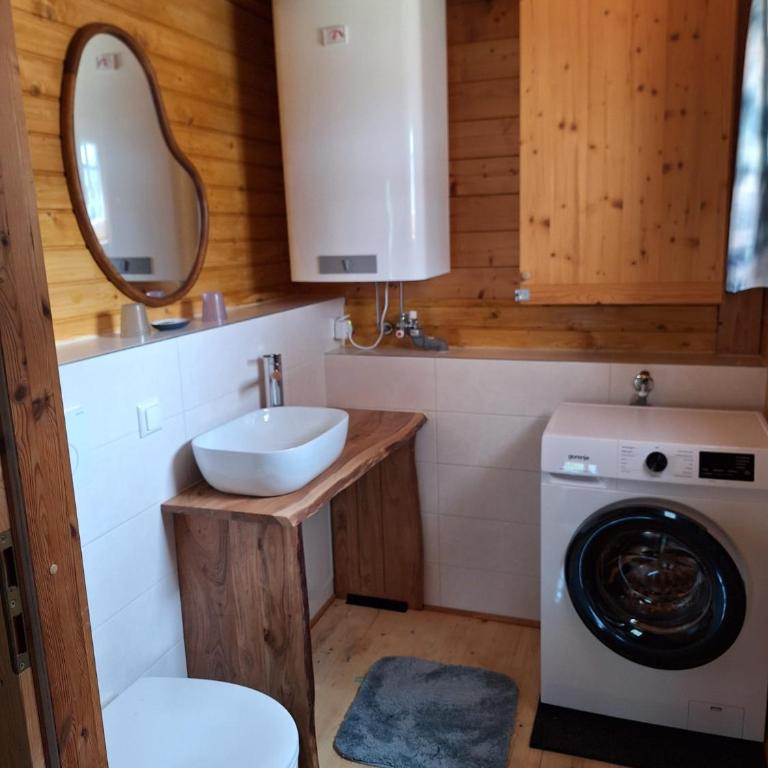 Chalet Siebenschläfer - Apartment mit 3 Schlafzimmern - 22
