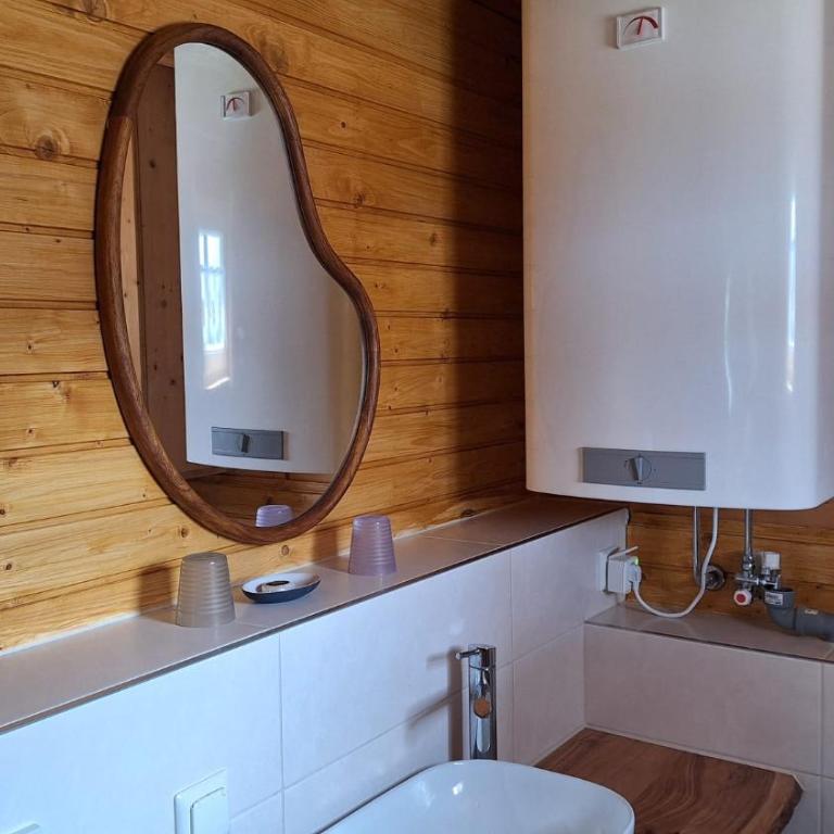 Chalet Siebenschläfer - Apartment mit 3 Schlafzimmern - 23