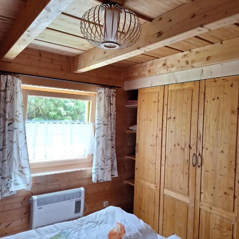 Chalet Siebenschläfer - Apartment mit 3 Schlafzimmern - 24