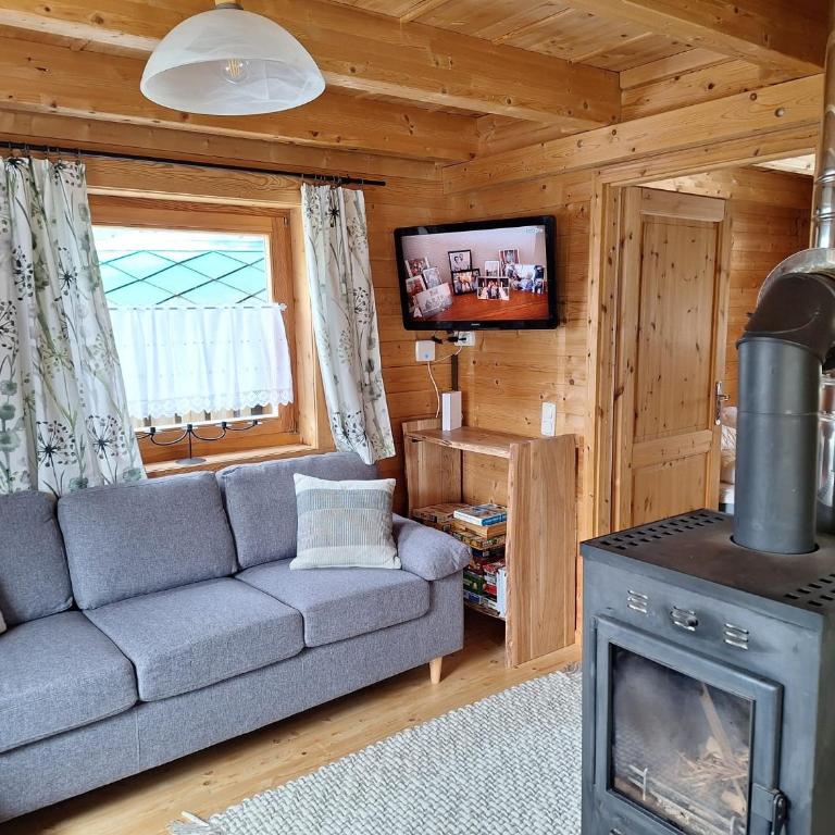Chalet Siebenschläfer - Apartment mit 3 Schlafzimmern - 25