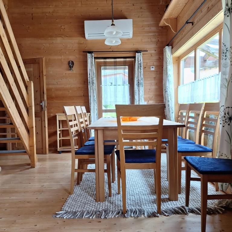Chalet Siebenschläfer - Apartment mit 3 Schlafzimmern - 26