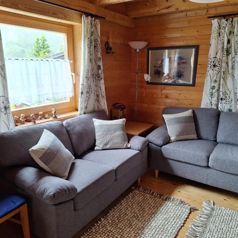 Chalet Siebenschläfer - Apartment mit 3 Schlafzimmern - 27