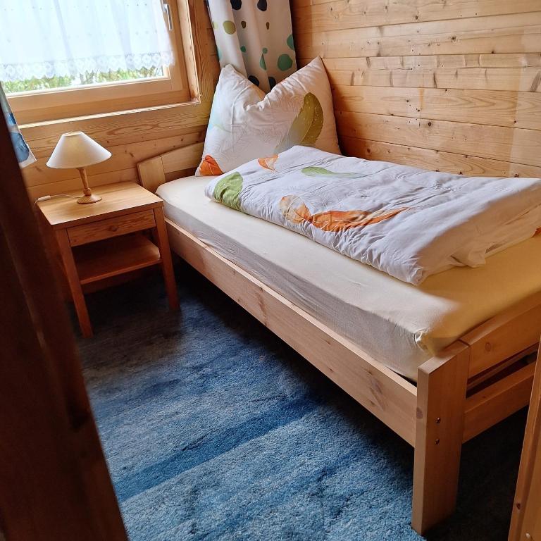 Chalet Siebenschläfer - Apartment mit 3 Schlafzimmern - 28
