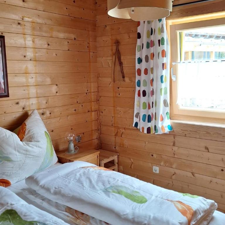 Chalet Siebenschläfer - Apartment mit 3 Schlafzimmern - 30