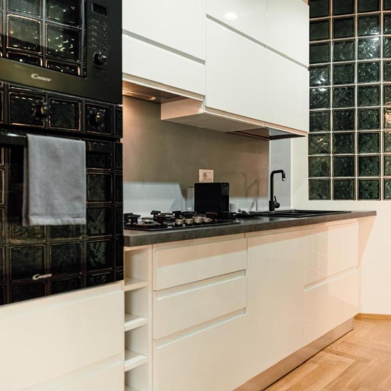 Dea Suites Two - Appartamento - 5