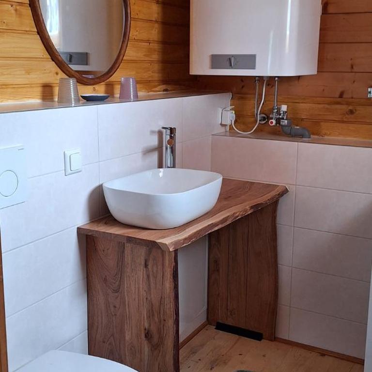 Chalet Siebenschläfer - Apartment mit 3 Schlafzimmern - 33