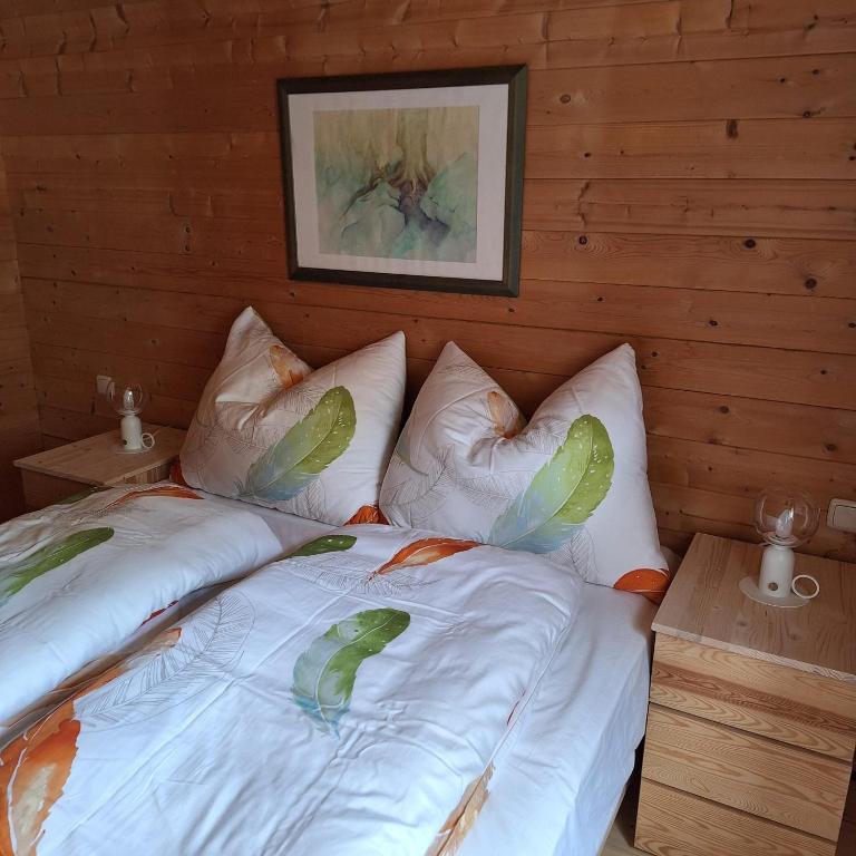Chalet Siebenschläfer - Apartment mit 3 Schlafzimmern - 34