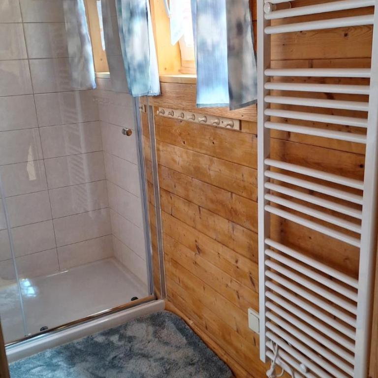 Chalet Siebenschläfer - Apartment mit 3 Schlafzimmern - 35