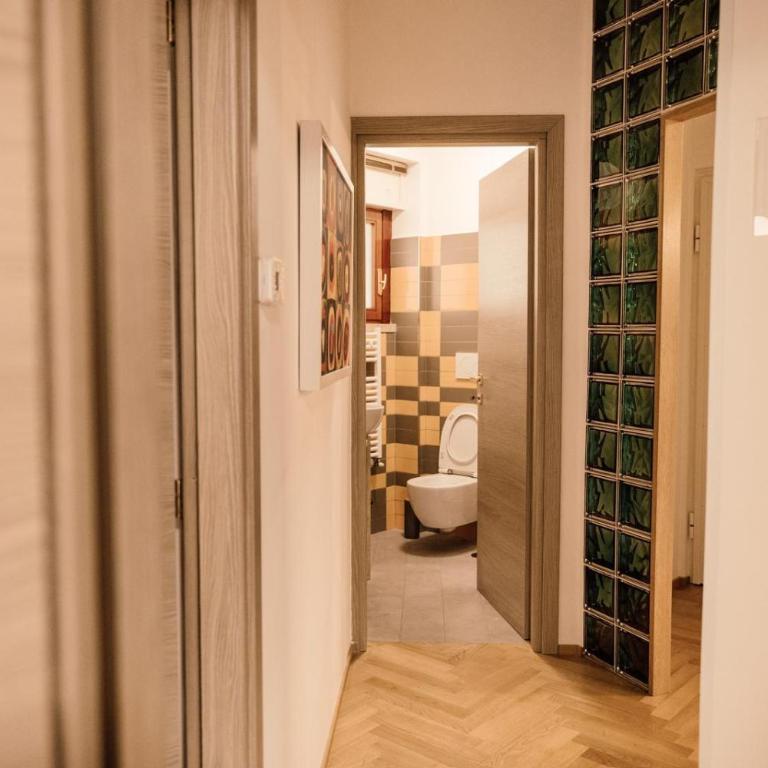 Dea Suites Two - Appartamento - 9