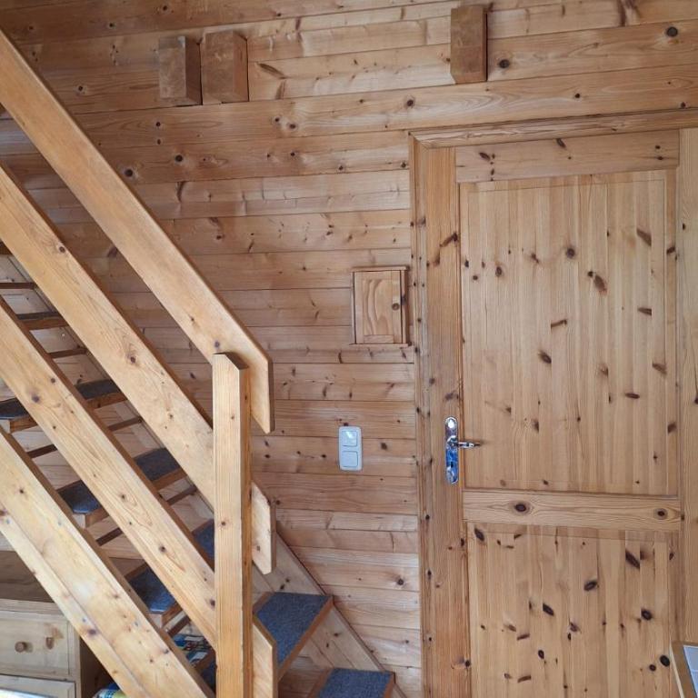 Chalet Siebenschläfer - Apartment mit 3 Schlafzimmern - 39