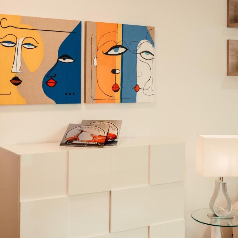 Dea Suites Two - Appartamento - 11