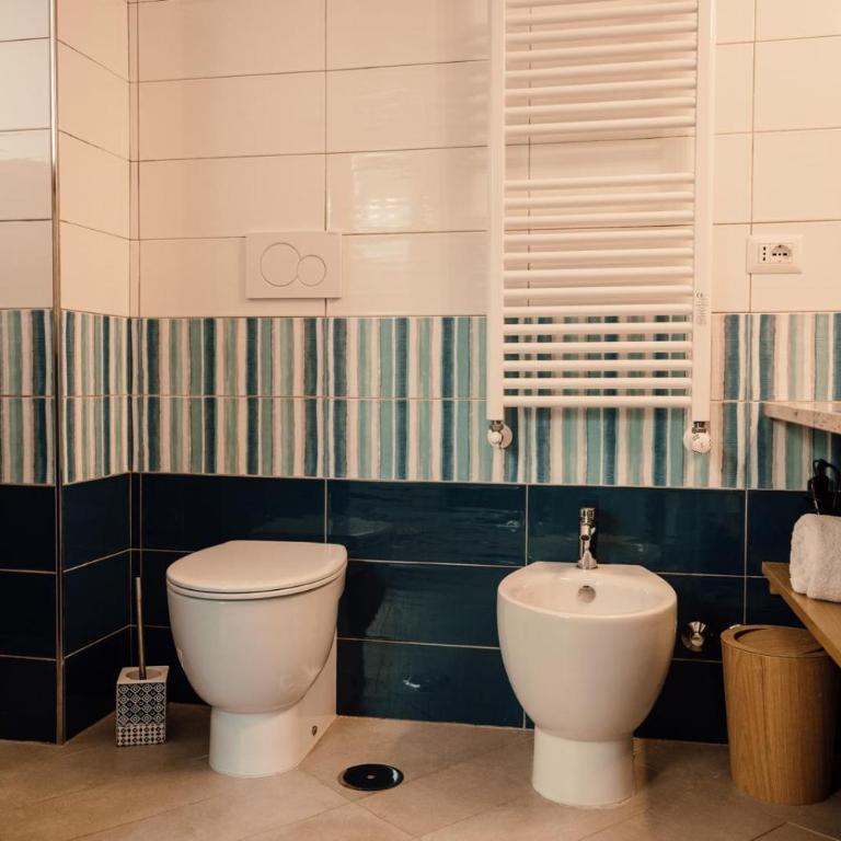 Dea Suites Two - Appartamento - 12