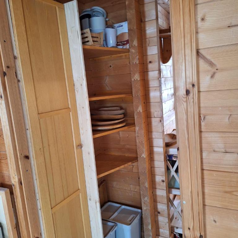 Chalet Siebenschläfer - Apartment mit 3 Schlafzimmern - 41