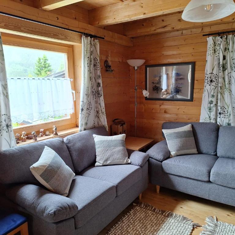 Chalet Siebenschläfer - Apartment mit 3 Schlafzimmern - 42
