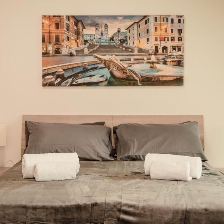 Dea Suites Two - Appartamento - 16