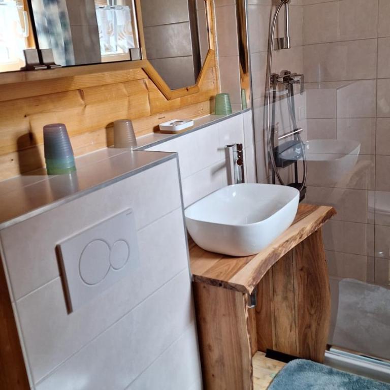 Chalet Siebenschläfer - Apartment mit 3 Schlafzimmern - 44