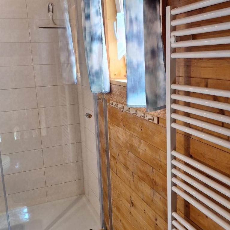 Chalet Siebenschläfer - Apartment mit 3 Schlafzimmern - 45
