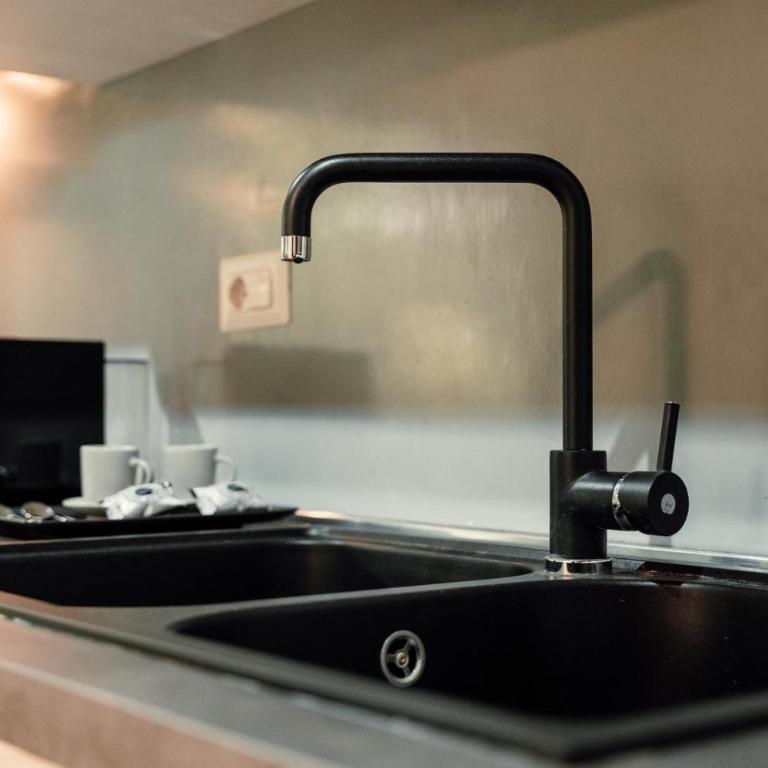 Dea Suites Two - Appartamento - 19