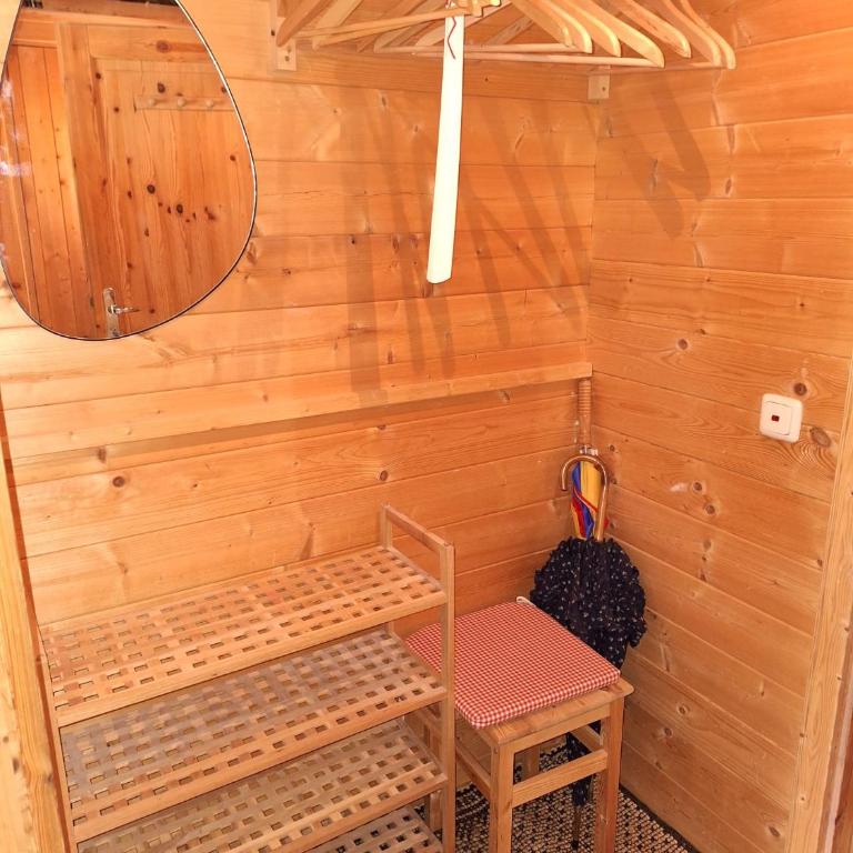 Chalet Siebenschläfer - Apartment mit 3 Schlafzimmern - 47