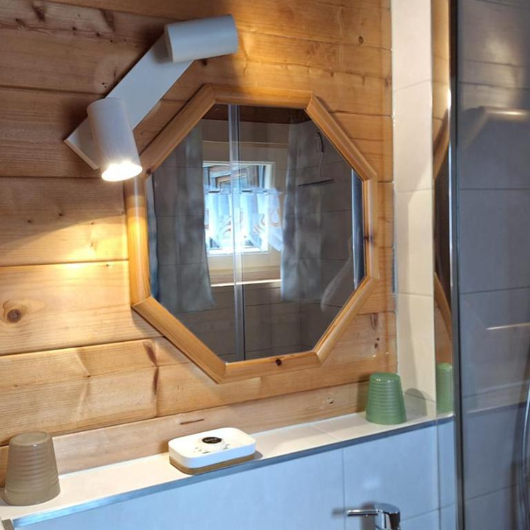 Chalet Siebenschläfer - Apartment mit 3 Schlafzimmern - 48