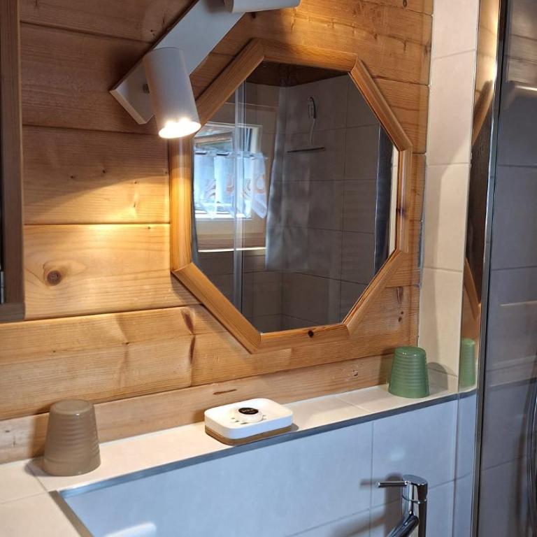Chalet Siebenschläfer - Apartment mit 3 Schlafzimmern - 49