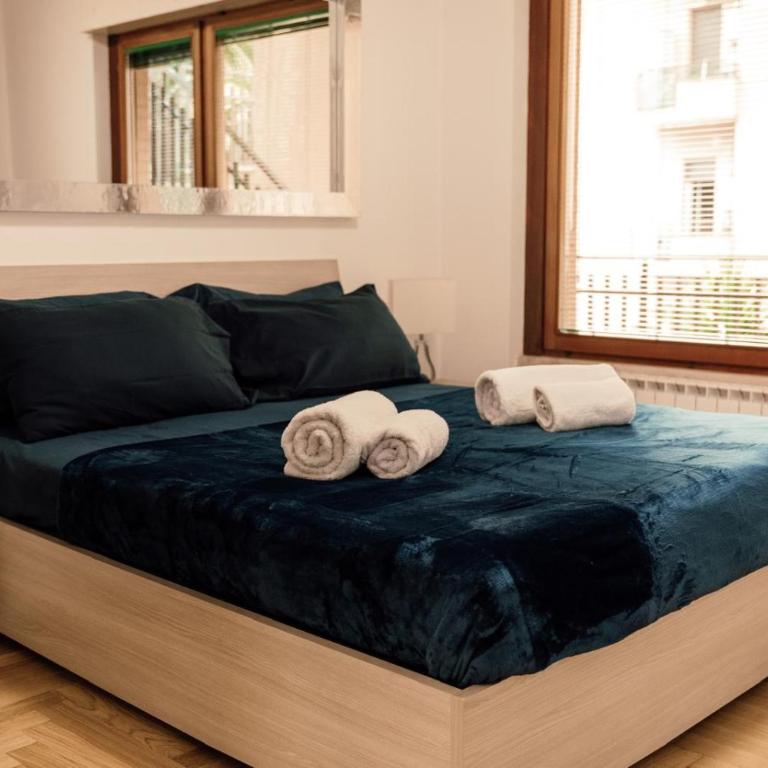Dea Suites Two - Appartamento - 21
