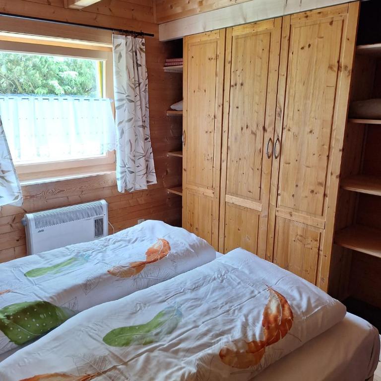 Chalet Siebenschläfer - Apartment mit 3 Schlafzimmern - 50