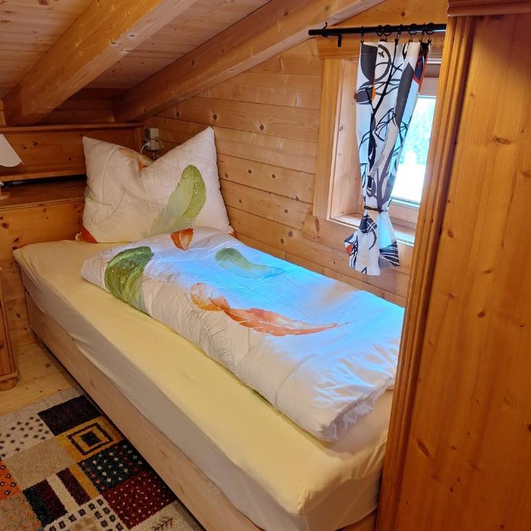 Chalet Siebenschläfer - Apartment mit 3 Schlafzimmern - 51