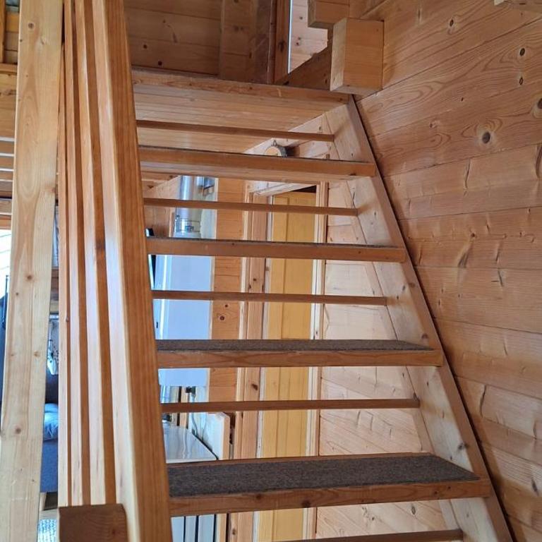 Chalet Siebenschläfer - Apartment mit 3 Schlafzimmern - 52