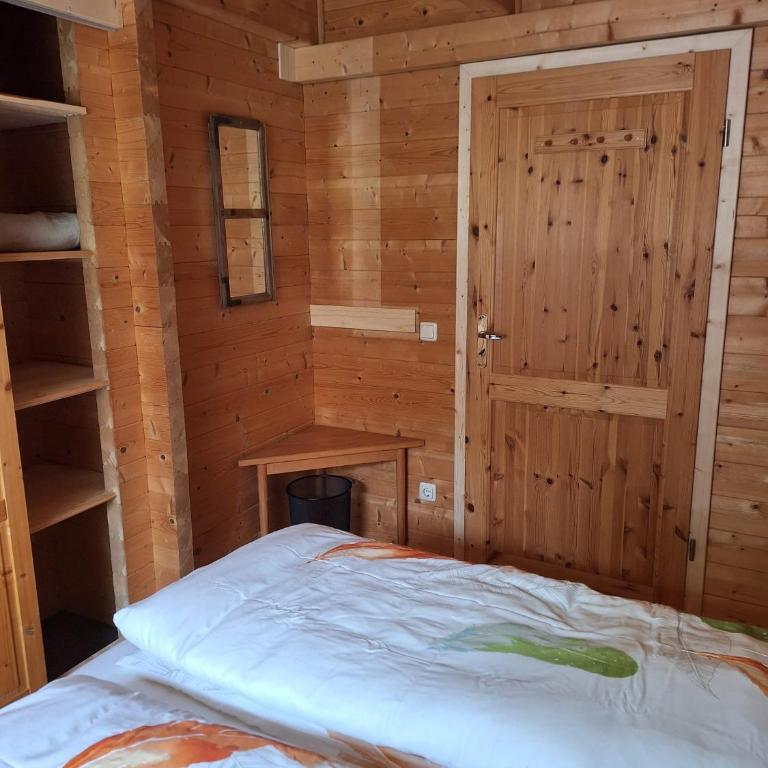 Chalet Siebenschläfer - Apartment mit 3 Schlafzimmern - 54