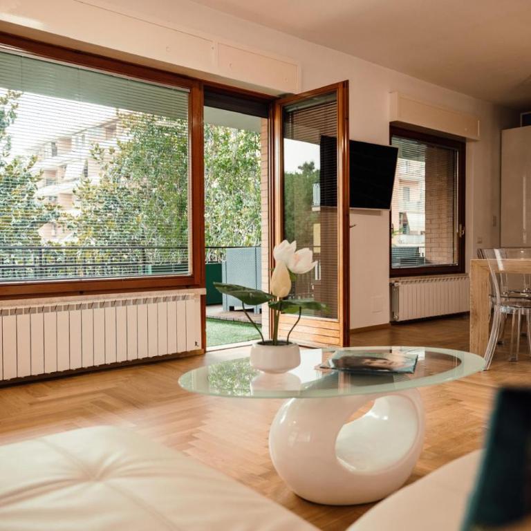 Dea Suites Two - Appartamento - 28