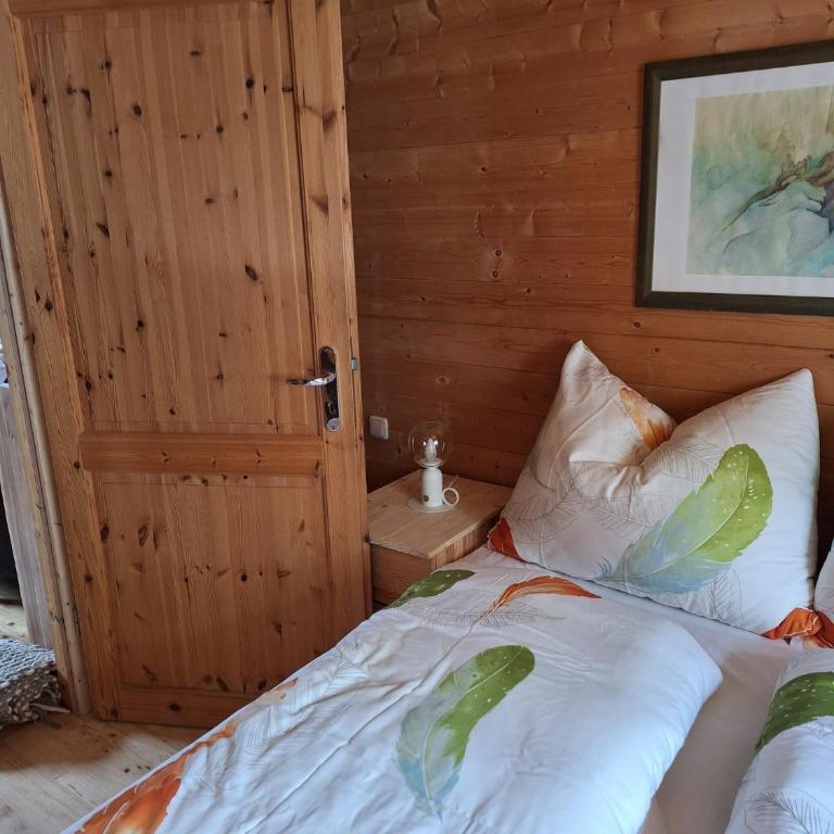 Chalet Siebenschläfer - Apartment mit 3 Schlafzimmern - 57