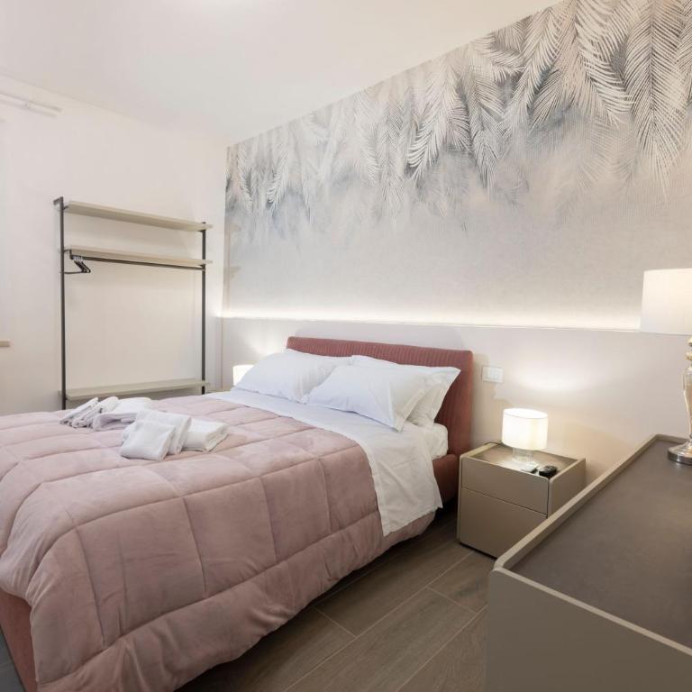 L'Angolo di Castelvecchio - Appartamento Superior con 1 Camera da Letto e Balcone - 1